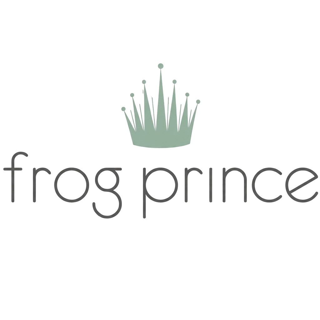Frog Princess